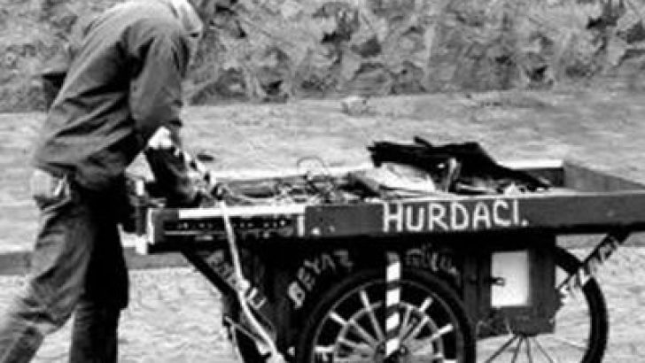 Tortum Hurdacı